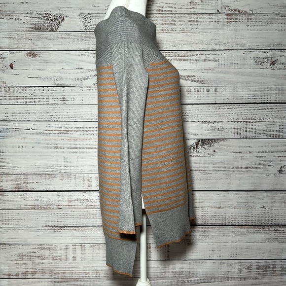 Anthropologie Elise Ribbed Tunic Small - Picture 10 of 16